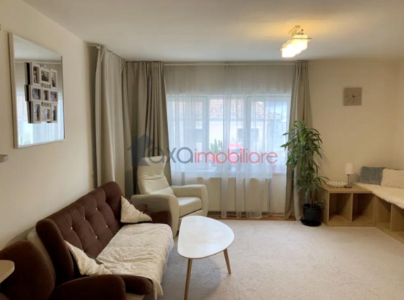 Apartament 2 camere de vanzare in Cluj-Napoca, cartier Campului