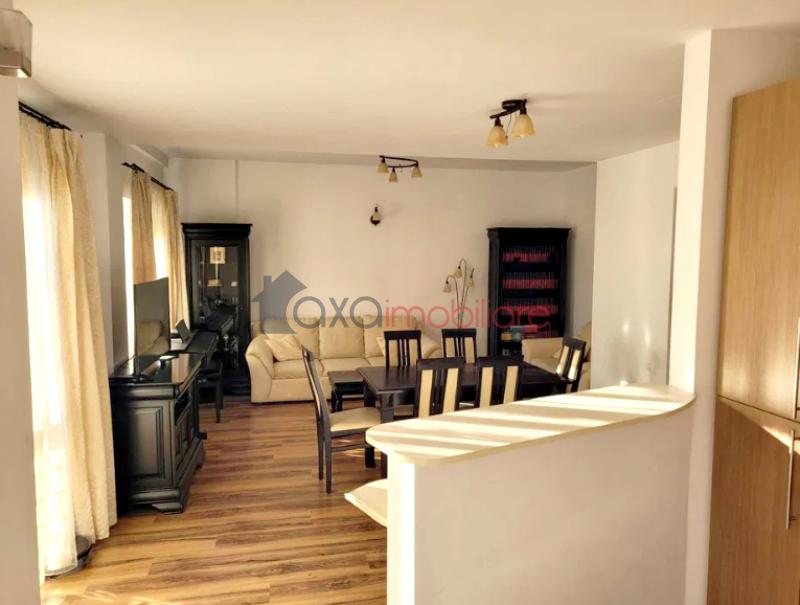 Apartment 3 rooms for sell in Cluj-napoca, ward Buna Ziua