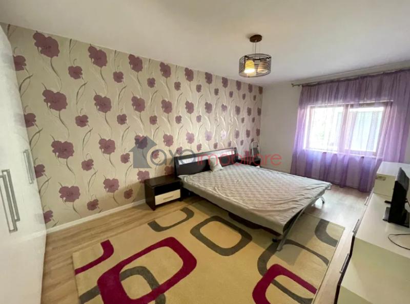 Apartment 3 rooms for sell in Cluj-napoca, ward Europa