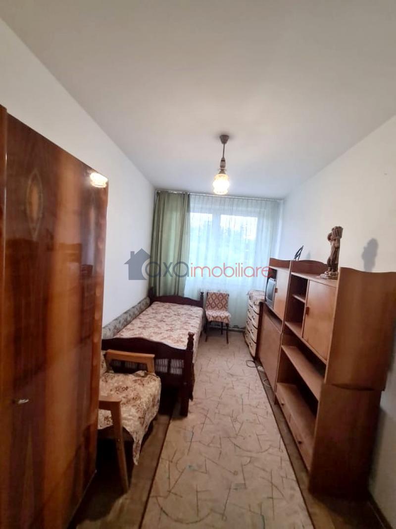 Apartament 3 camere de  inchiriat in Cluj-Napoca, Centru ID 6251