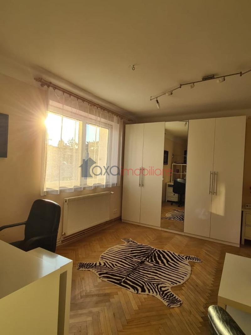 Apartment 1 rooms for  rent in Cluj-napoca, Centru ID 6254