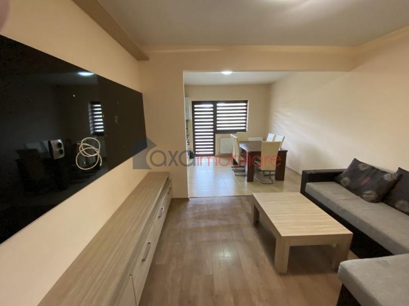 Apartament 2 camere de vanzare in Floresti