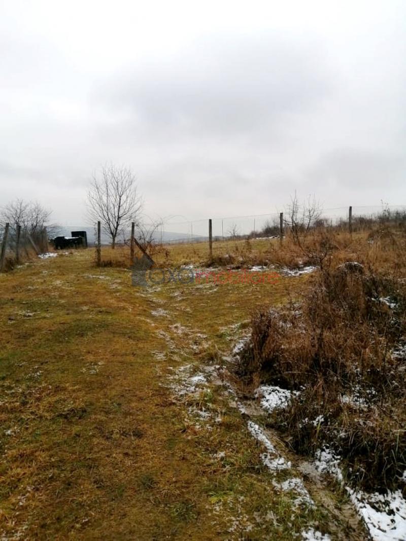 Land  for sell in Cluj-napoca, ward Sopor