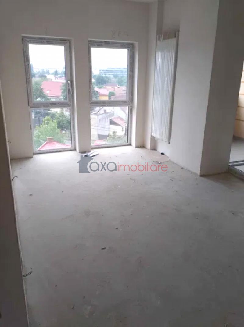 Apartment 2 rooms for sell in Cluj-napoca, ward Marasti