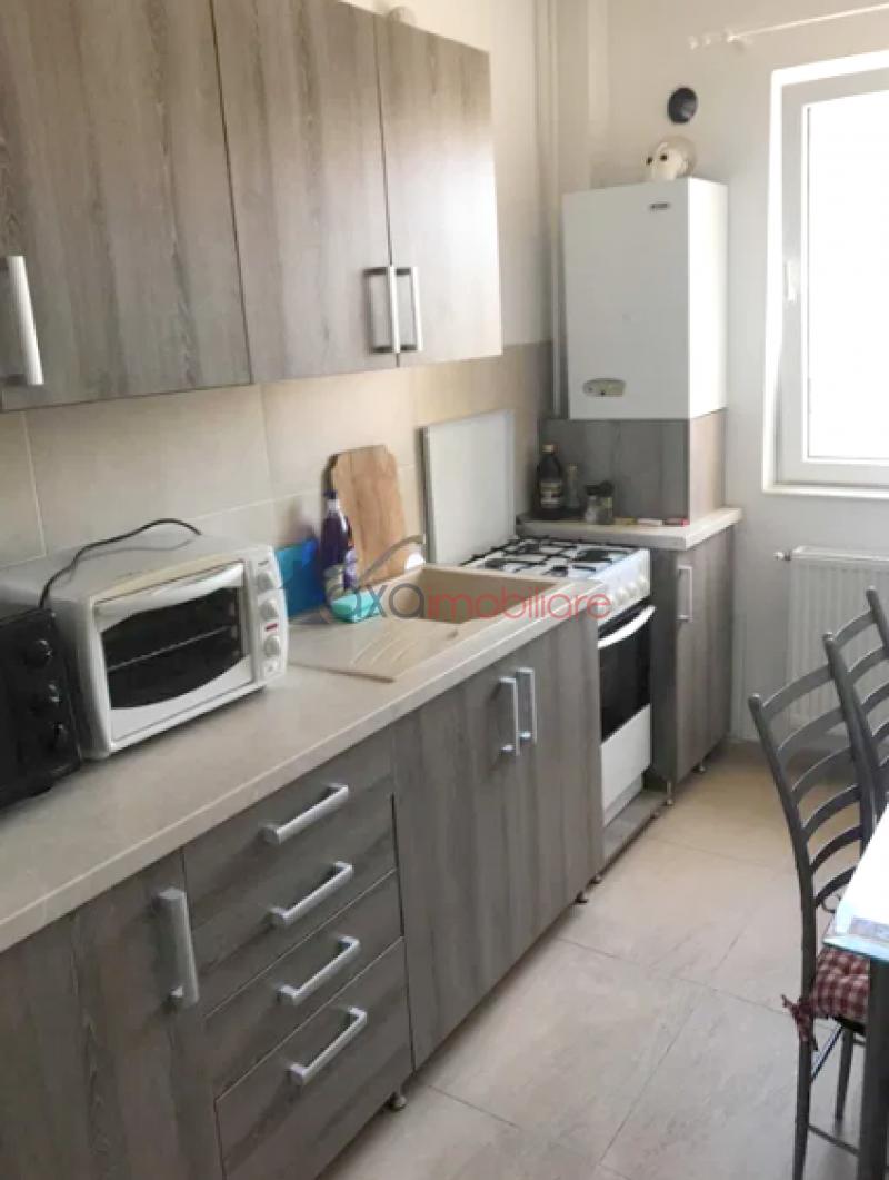 Apartment 2 rooms for sell in Cluj-napoca, ward Gheorgheni