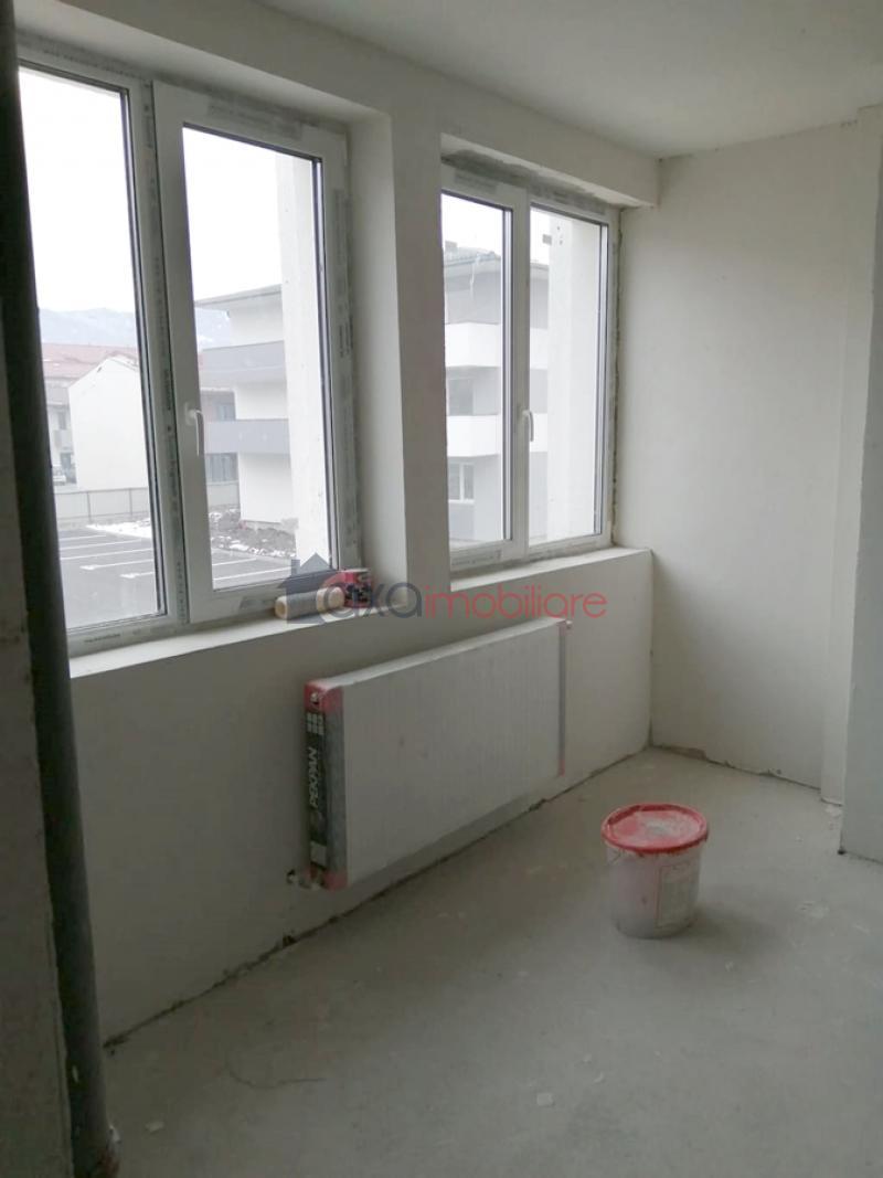 Apartment 3 rooms for sell in Floresti