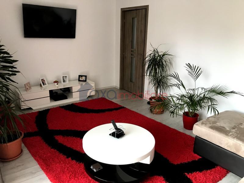 Apartment 4 rooms for sell in Cluj-napoca, ward Marasti