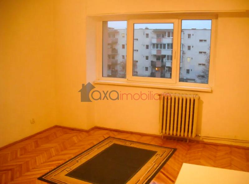 Apartment 3 rooms for sell in Cluj-napoca, ward Marasti