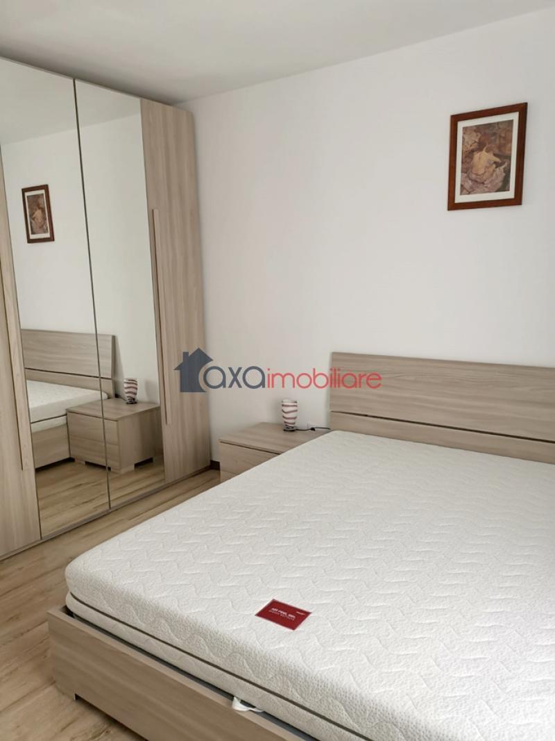 Apartament 2 camere de vanzare in Cluj-Napoca, cartier Zorilor