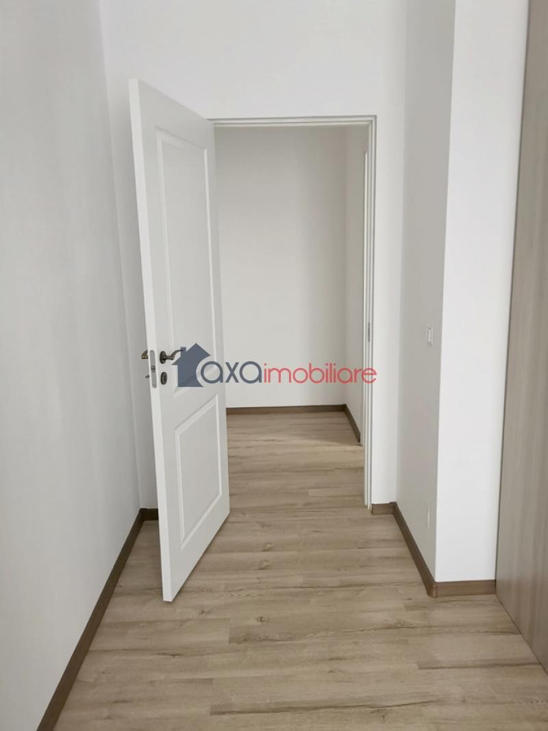 Apartament 2 camere de  vanzare in Cluj-Napoca, Zorilor ID 6358