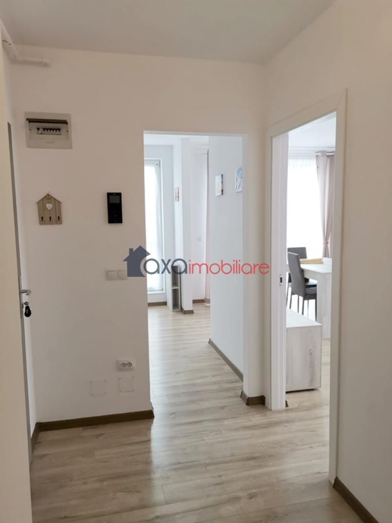 Apartament 2 camere de  vanzare in Cluj-Napoca, Zorilor ID 6358