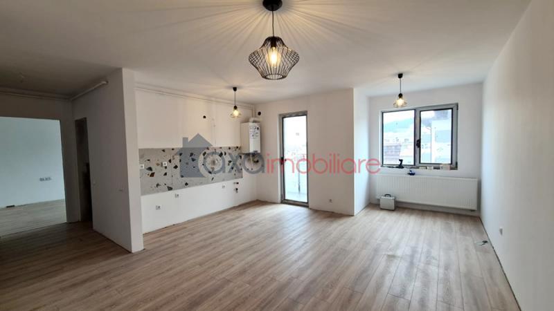 Apartament 2 camere de vanzare in Floresti