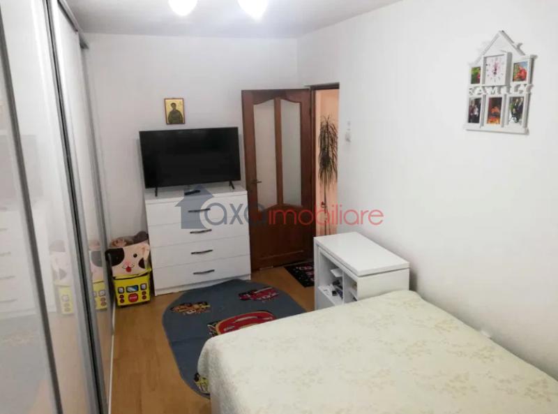 Apartament 3 camere de vanzare in Cluj-Napoca, cartier Gheorgheni