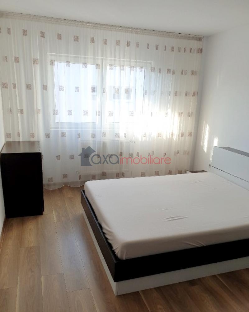 Apartment 2 rooms for sell in Cluj-napoca, ward Iris