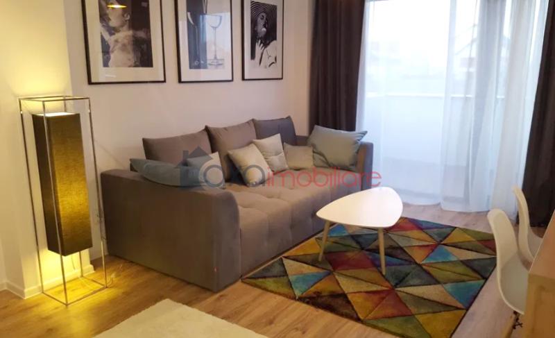 Apartment 2 rooms for sell in Cluj-napoca, ward Europa