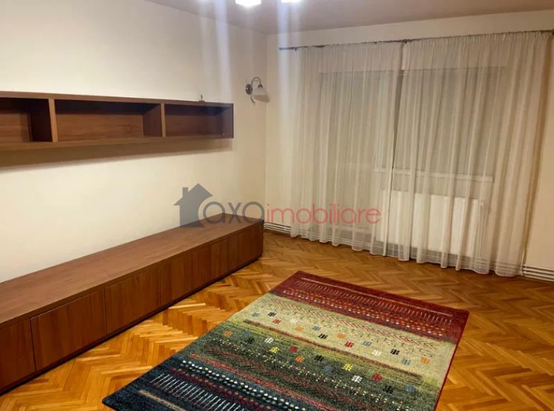 Apartment 3 rooms for sell in Cluj-napoca, ward Marasti