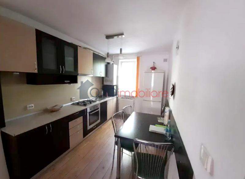 Apartament 4 camere de vanzare in Cluj-Napoca, cartier Gheorgheni