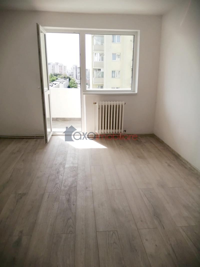 Apartament 2 camere de  vanzare in Cluj-Napoca, Manastur ID 6459