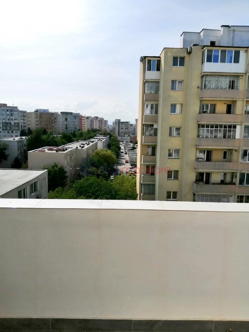 Apartament 2 camere de  vanzare in Cluj-Napoca, Manastur ID 6459