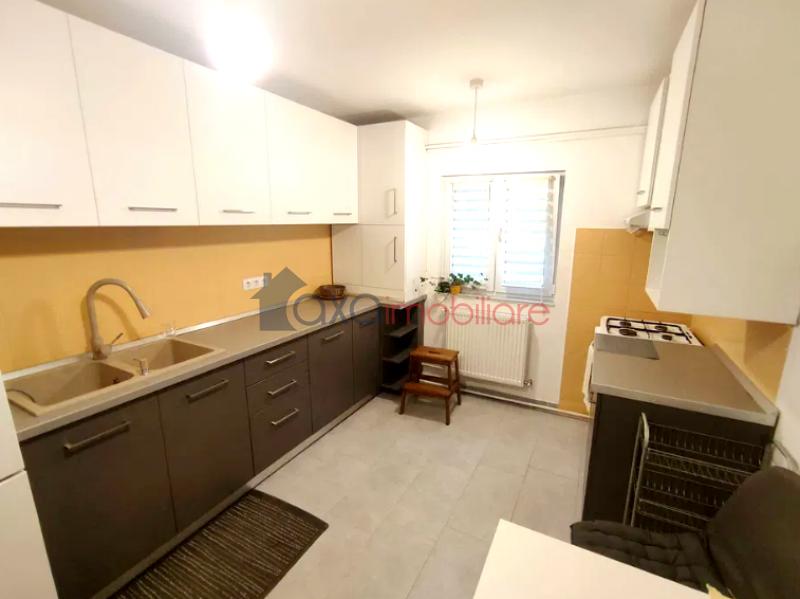 Apartment 3 rooms for sell in Cluj-napoca, ward Marasti