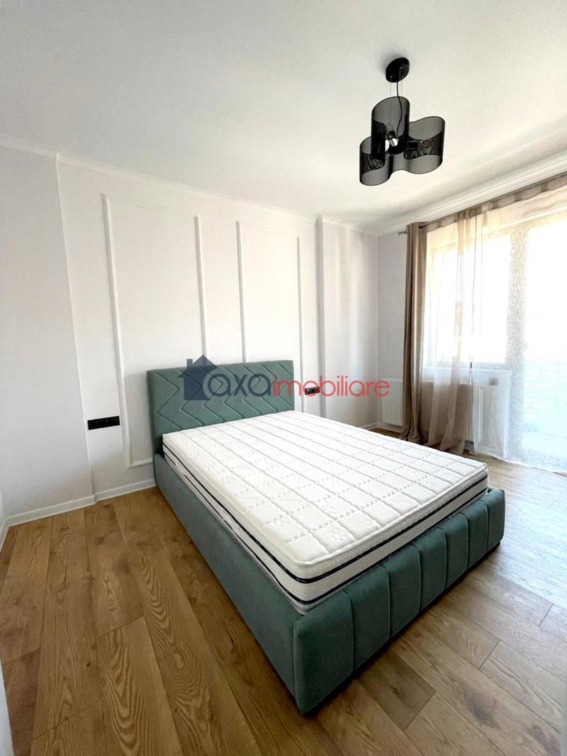 Apartament 2 camere de inchiriat in Floresti