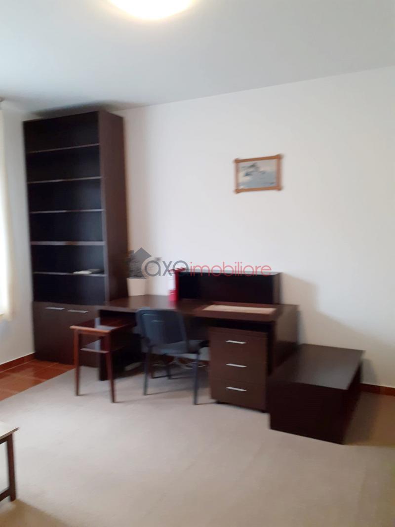 Apartment 1 rooms for rent in Cluj-napoca, ward Zorilor