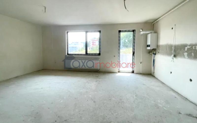 Apartment 3 rooms for sell in Floresti