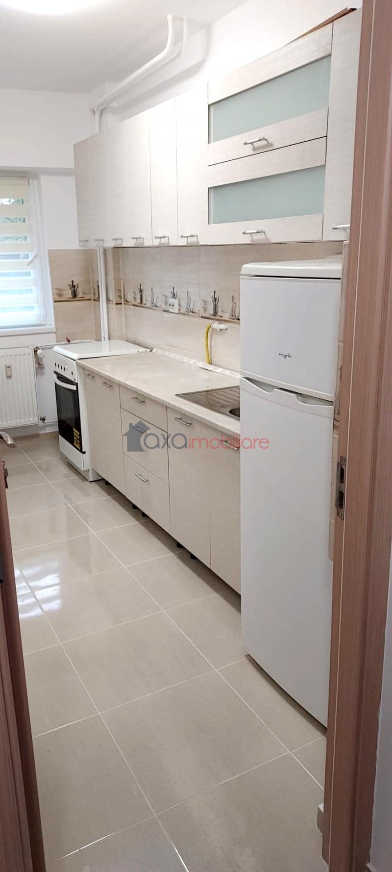 Apartment 1 rooms for rent in Cluj-napoca, ward Gheorgheni