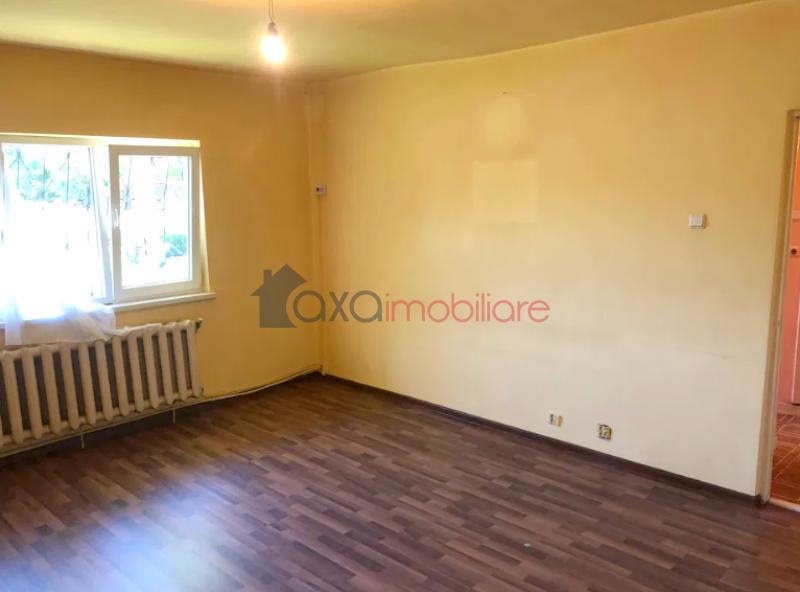 Apartament 1 camere de vanzare in Cluj-Napoca, cartier Manastur