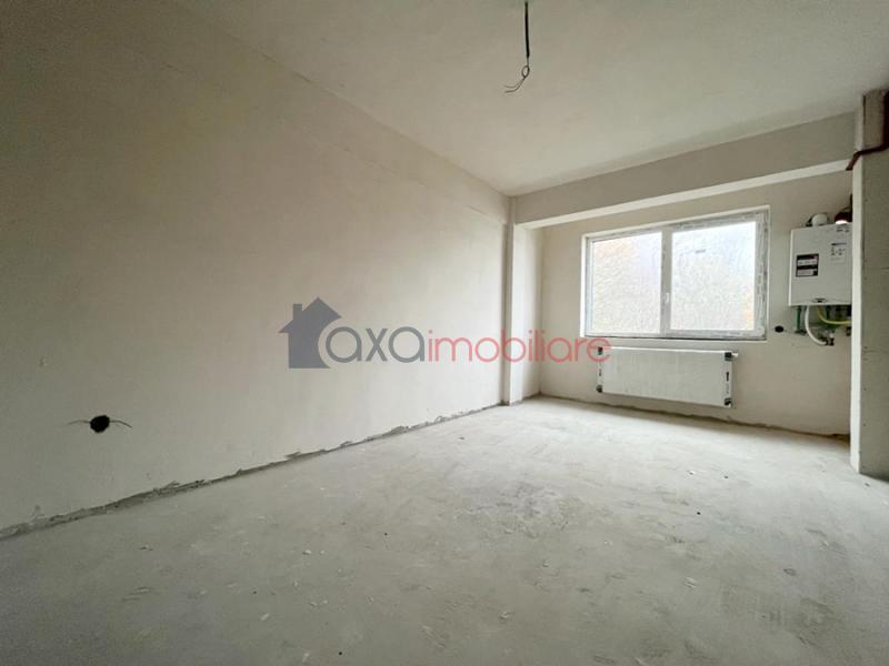 Apartment 2 rooms for sell in Floresti