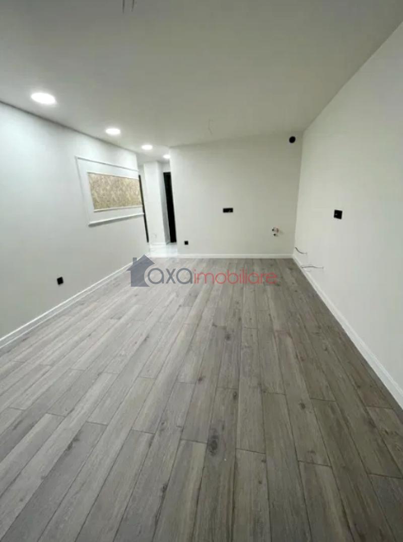 Apartment 3 rooms for sell in Cluj-napoca, ward Intre Lacuri