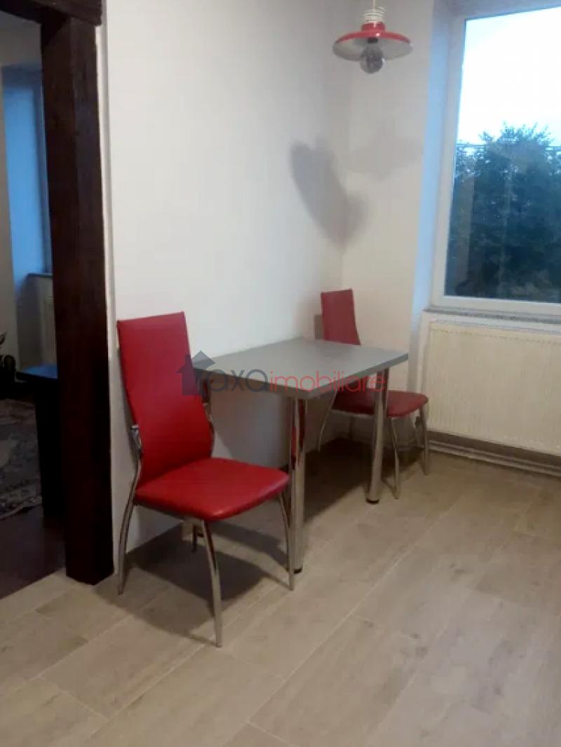 Apartament 1 camere de  vanzare in Cluj-Napoca, Gara ID 6517