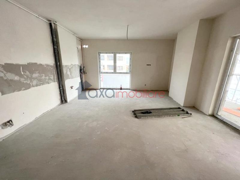 Apartament 3 camere de vanzare in Cluj-Napoca, cartier Marasti