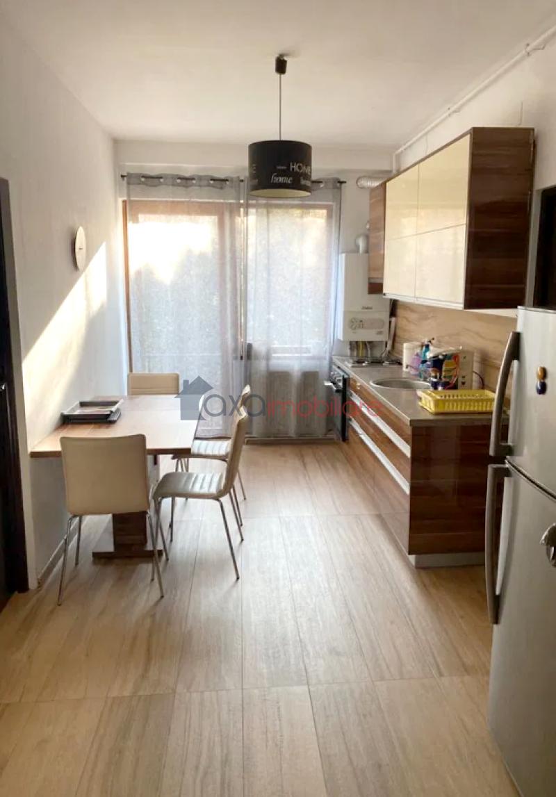 Apartament 3 camere de  inchiriat in Cluj-Napoca, Grigorescu ID 6531
