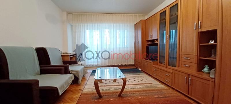 Apartament 1 camere de vanzare in Cluj-Napoca, cartier Gradini Manastur