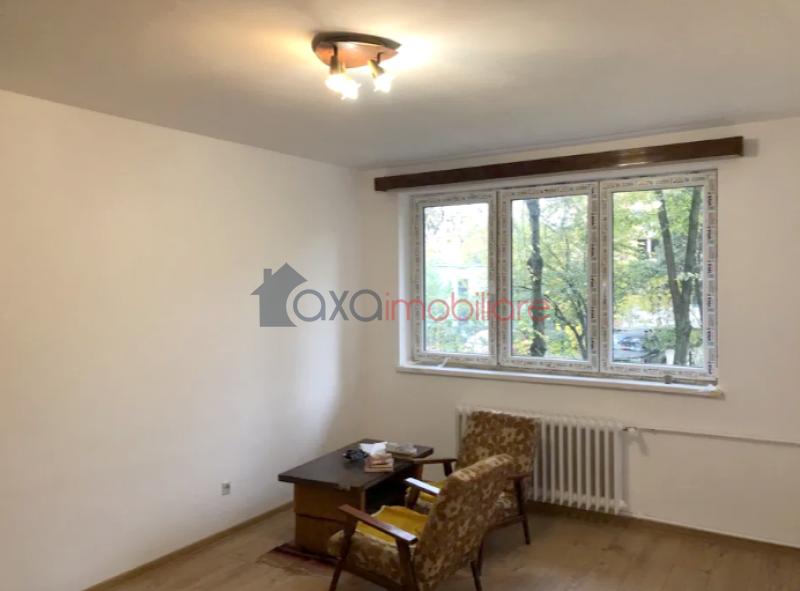 Apartment 2 rooms for sell in Cluj-napoca, ward Gheorgheni