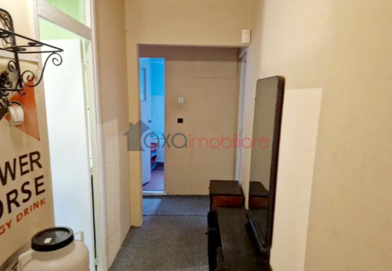 Apartment 2 rooms for sell in Cluj-napoca, ward Zorilor