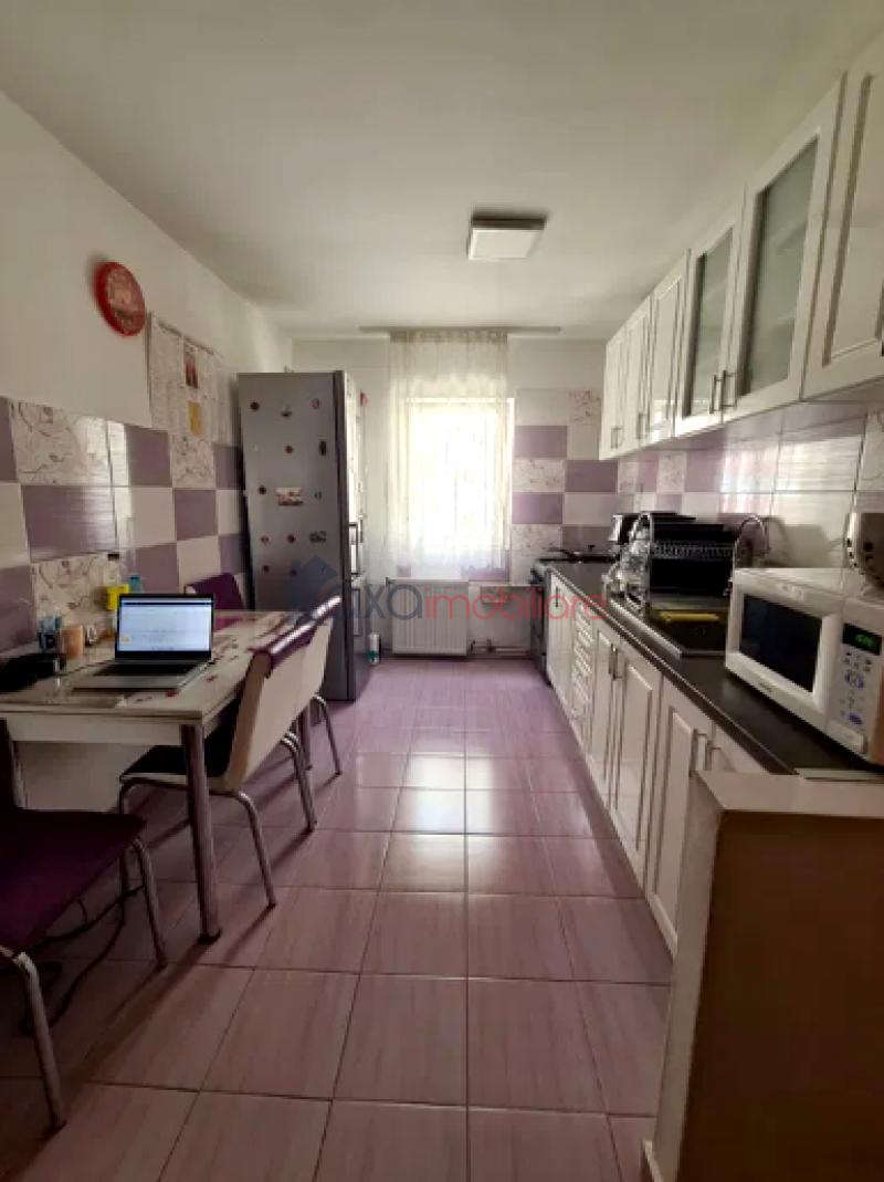 Apartment 2 rooms for sell in Cluj-napoca, ward Marasti