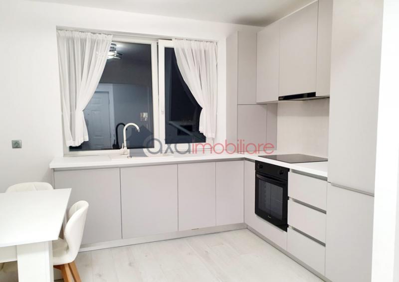 Apartament 2 camere de vanzare in Cluj-Napoca, cartier Gheorgheni