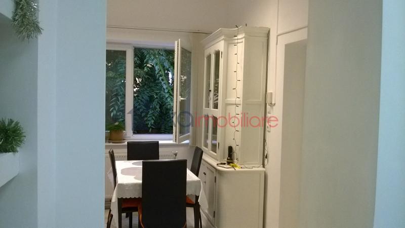 Apartament 2 camere de vanzare in Cluj-Napoca, cartier Ultracentral