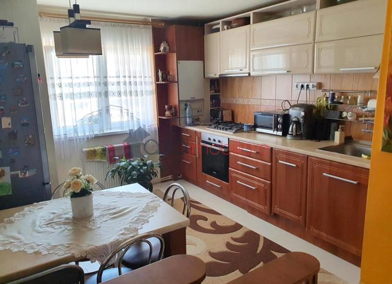 Apartment 3 rooms for sell in Cluj-napoca, ward Manastur