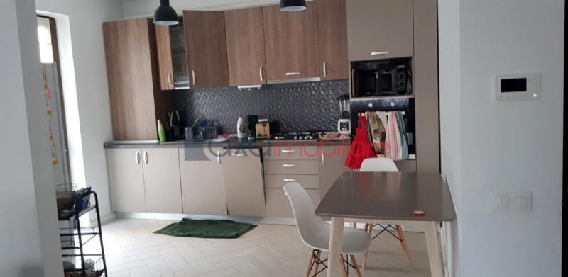 Apartment 2 rooms for sell in Cluj-napoca, ward Europa