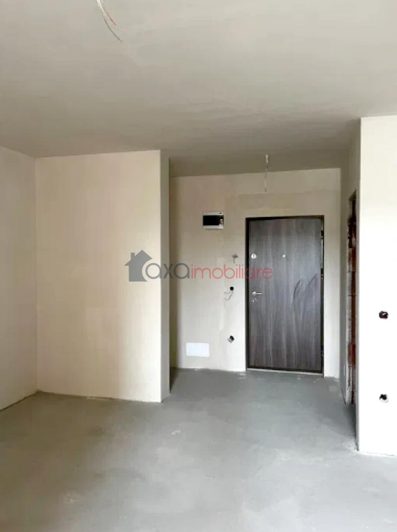 Apartment 2 rooms for sell in Floresti