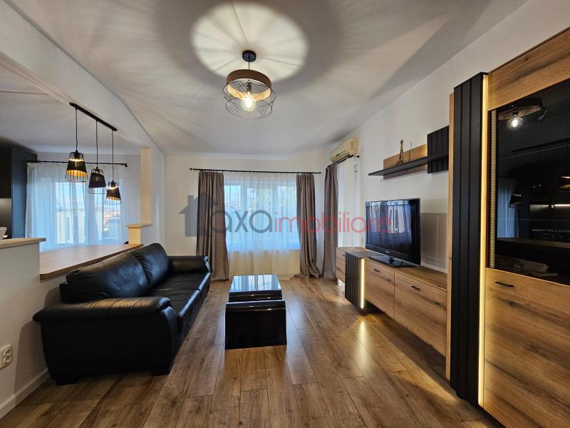 Apartament 2 camere de vanzare in Cluj-Napoca, cartier Andrei Muresanu