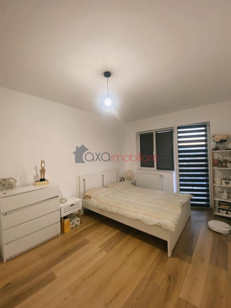Apartament 3 camere de  vanzare in Cluj-Napoca, Marasti ID 6639