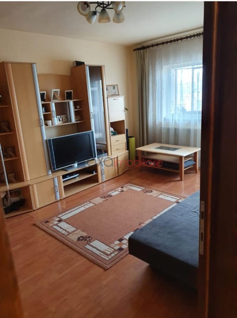 Apartament 2 camere de vanzare in Cluj-Napoca, cartier Marasti