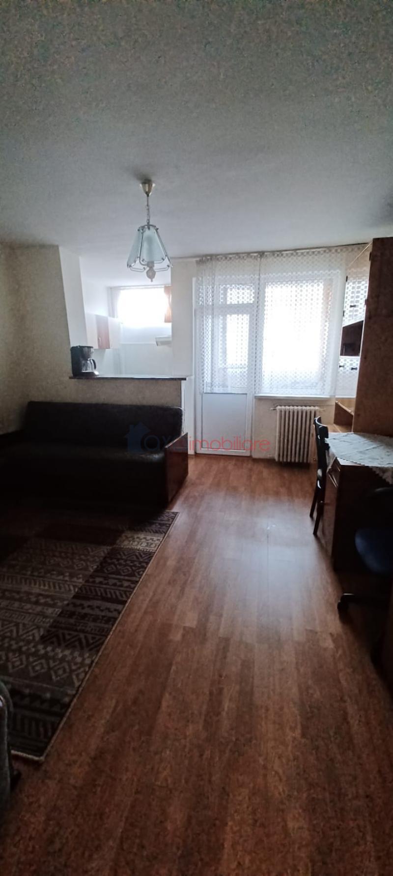 1 room apartment for sell in Cluj-napoca, ward Gheorgheni