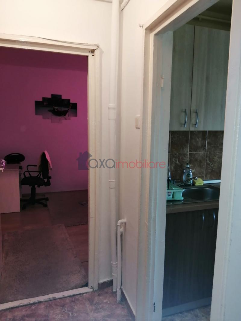 Apartment 1 rooms for sell in Cluj-napoca, ward Manastur