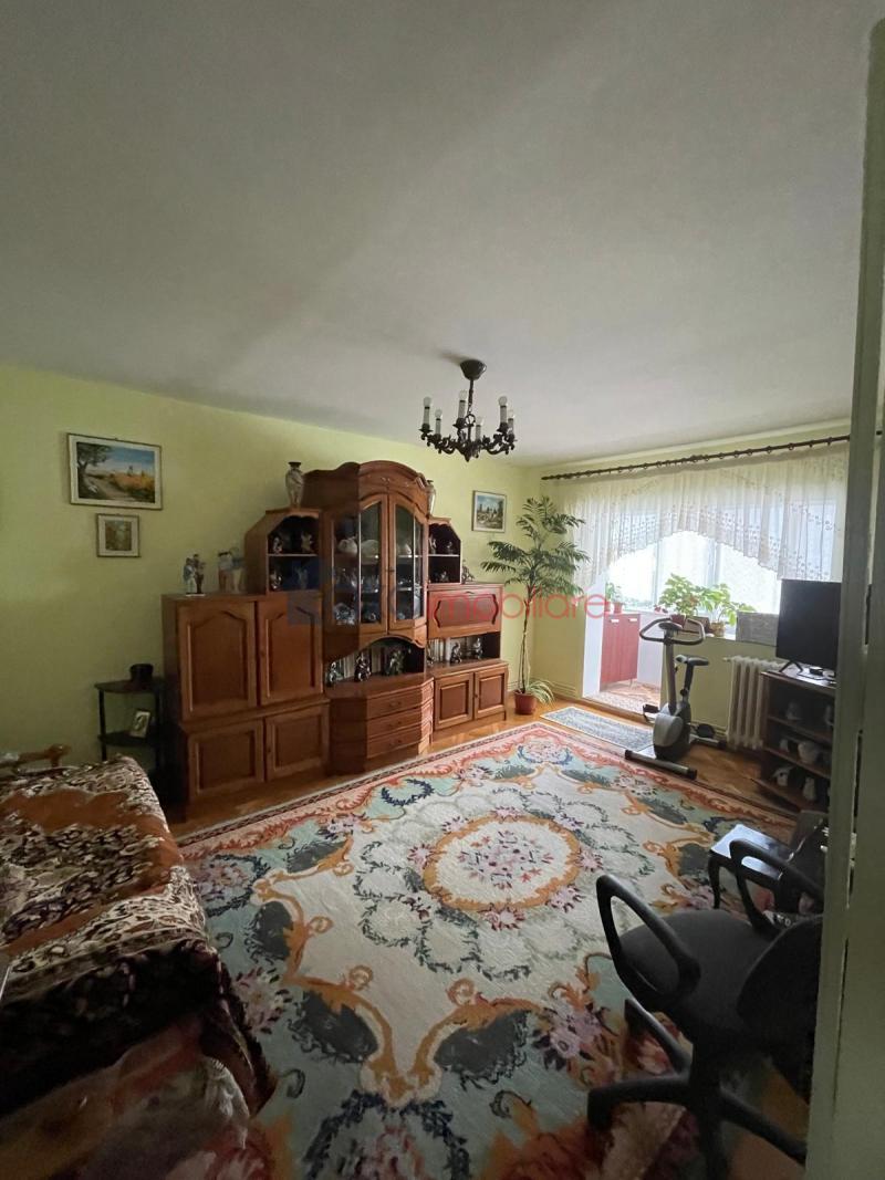 Apartment 3 rooms for sell in Cluj-napoca, ward Marasti