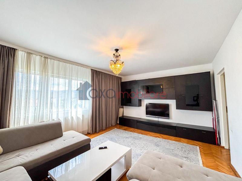 Apartment 3 rooms for sell in Cluj-napoca, ward Manastur